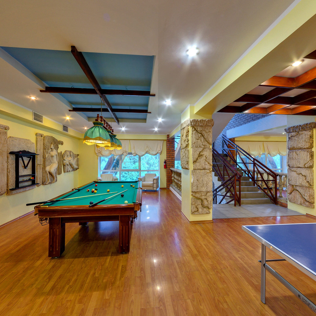 Фото River House