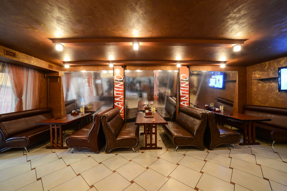 Фото Амакс Юбилейная