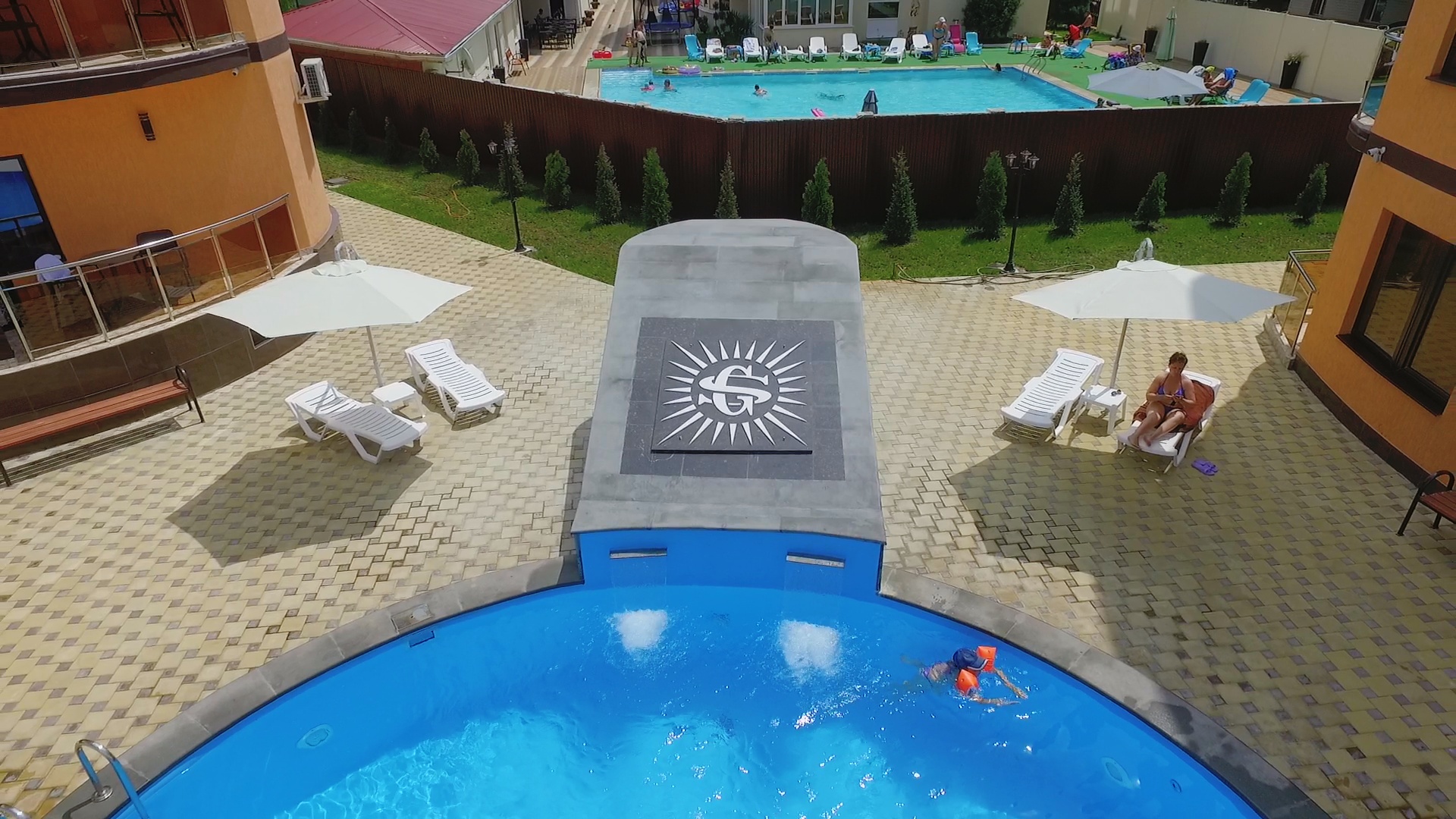 Фото Золотой Восход