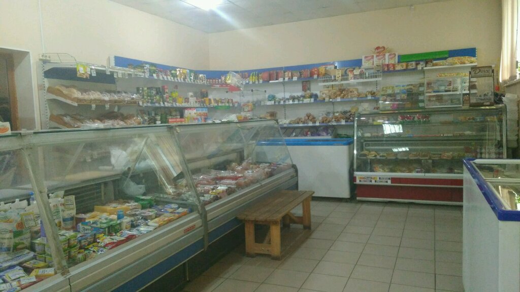 Магазин продуктов Продукты, Нижний Новгород, фото