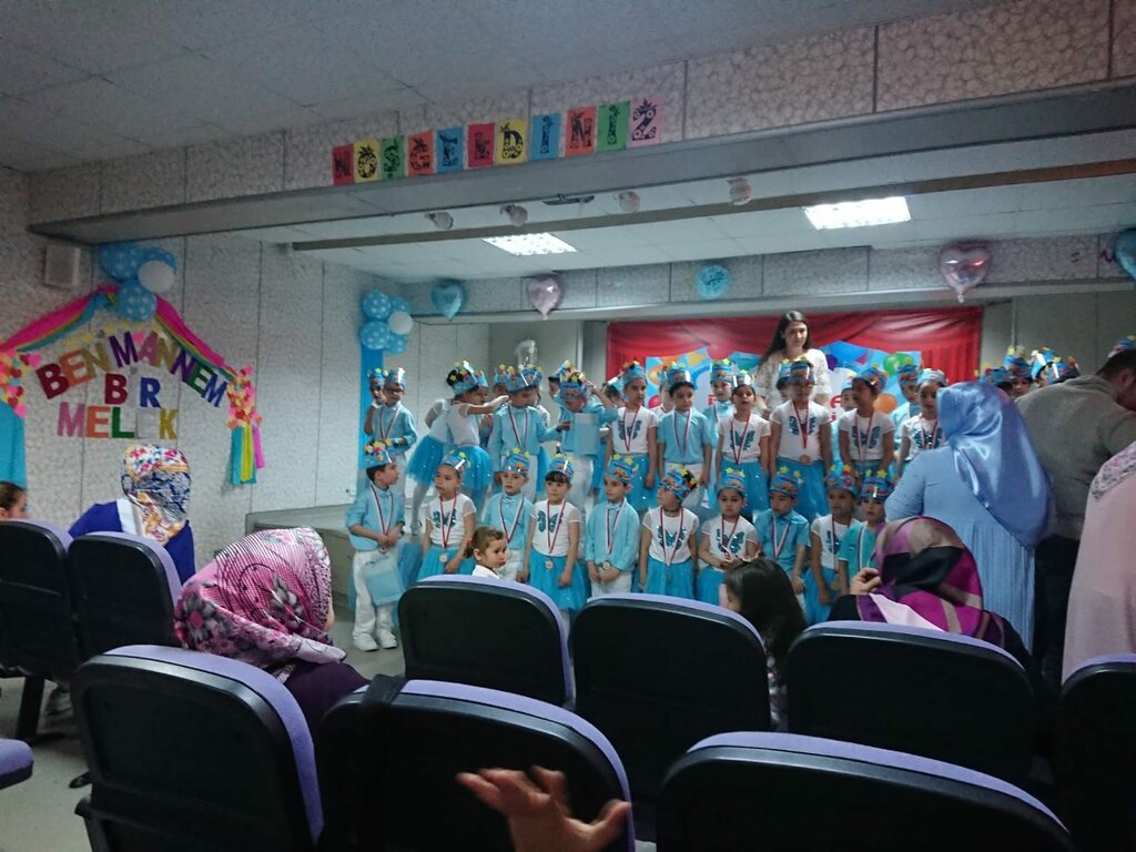 Sindicato Erzurum Ispir Bahceli Village Association, , foto