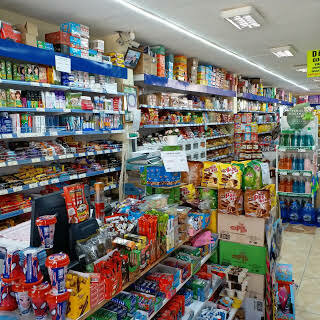 Hypermarket Tosunlar Bakkal, Ilgin, photo