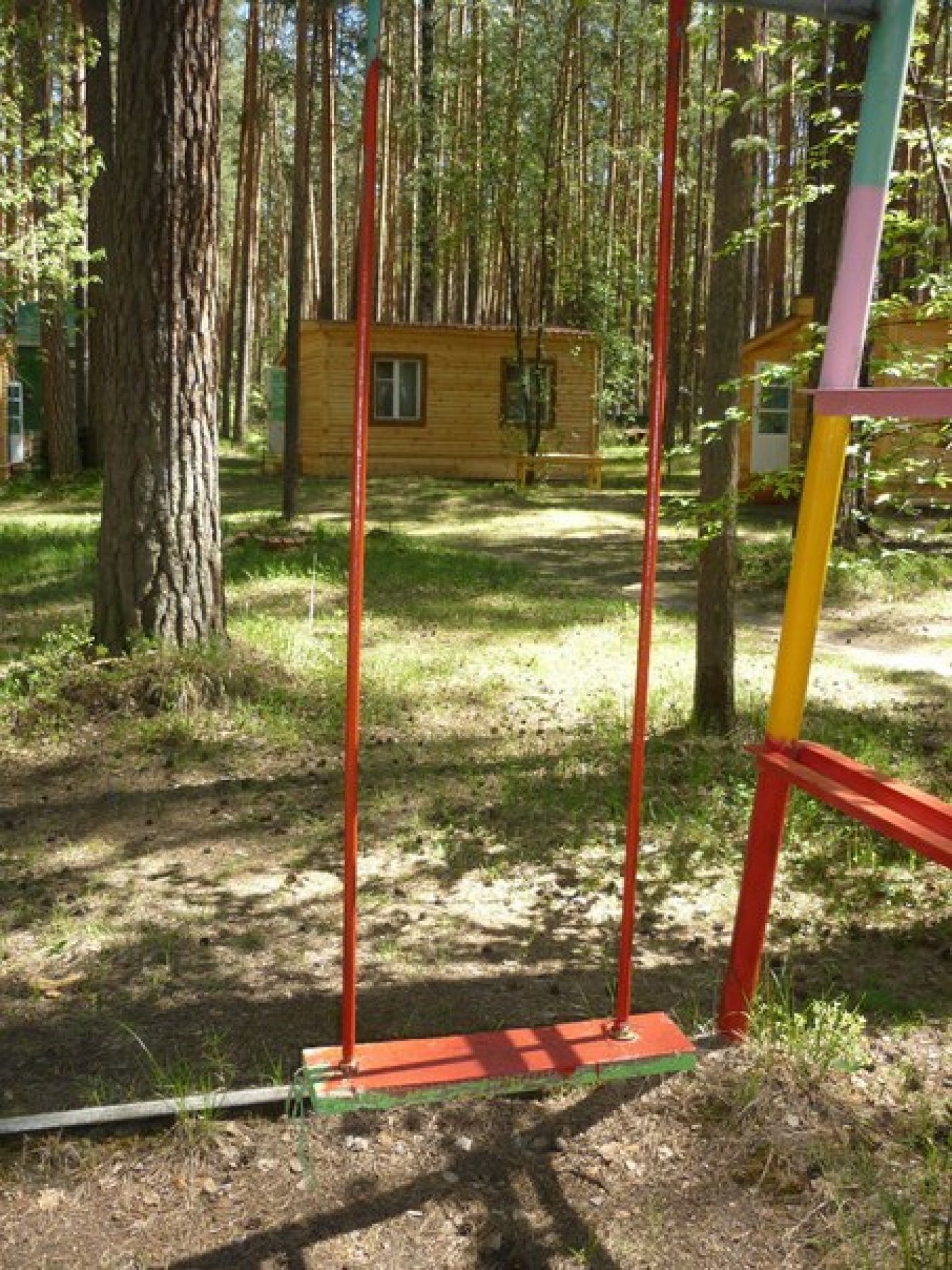 Фото Теремки