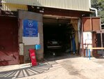 MB-Kardan (121th Strelkovoy Divizii Street, 2Г), car service, auto repair