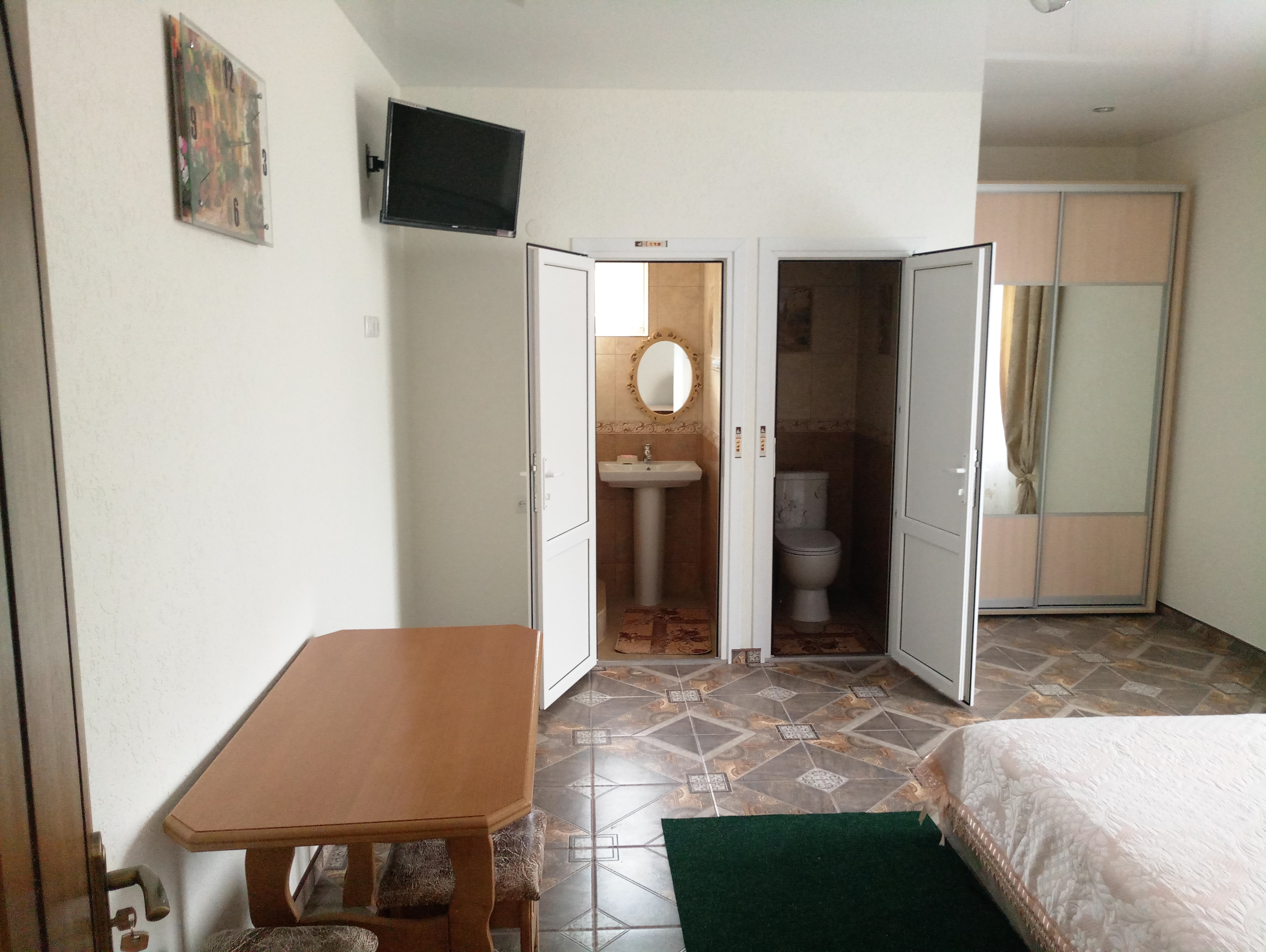 Фото Семицветик