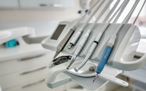Dental Spa — Актау
