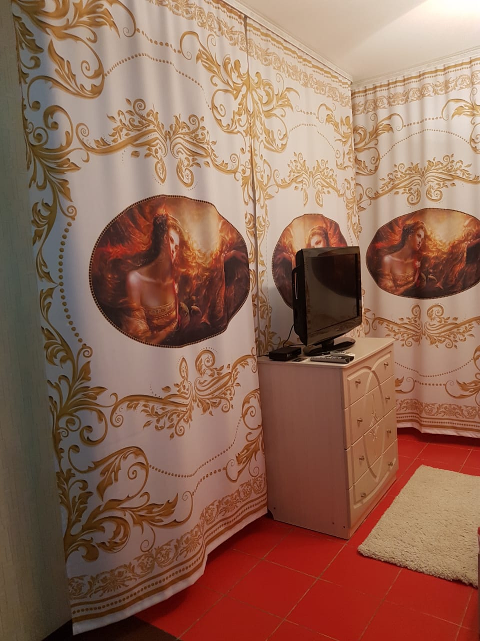 Фото Мегаполис