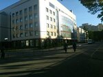 MSU, Faculty of Foreign Languages and Area Studies (Zapadniy Administrative District, Ramenki District, Leninskie Gory Territory, 1с13), education infrastructure
