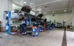 Фото 3 Сервис по ремонту и обслуживанию двигателей Men's motors