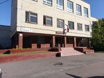 Otdel vseleniya i registratsionnogo ucheta grazhdan po Sankt-Peterburgu, OViRUG (Esenina Street, 7) ، سلطات الجوازات والهجرة