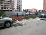 Спортплощадка (ulitsa Tyulenina, 28к1), sports ground