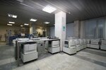 Printmatik LLC (Elektrolitny Drive, 10), printing equipment