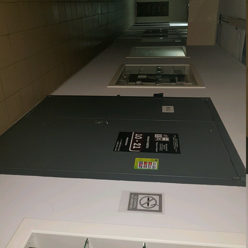 Cosmetology Nippon no Takara, Moscow, photo