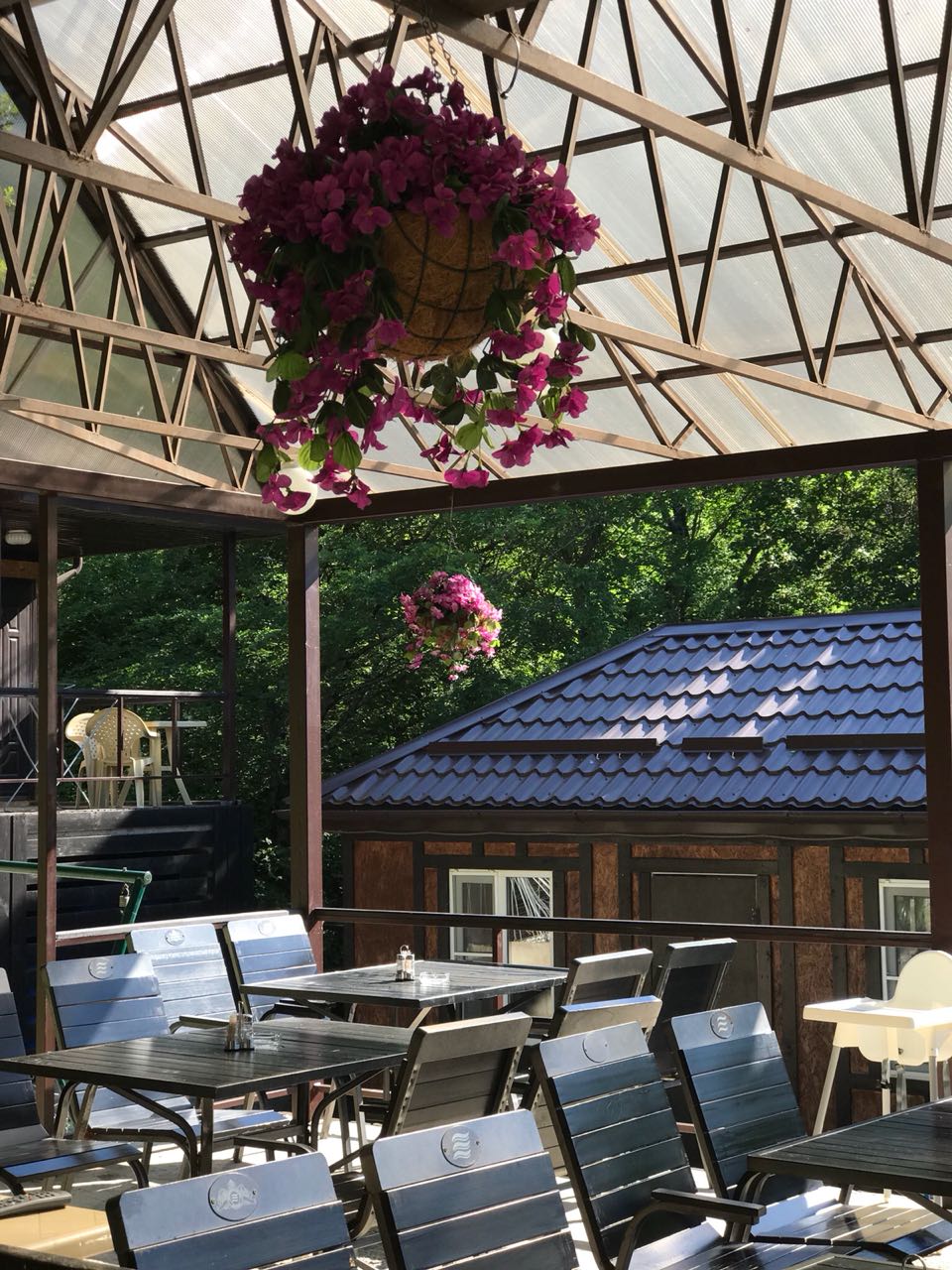 Фото Затерянный рай