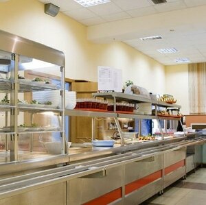 Yarobed (Uglichskaya Street, 45), food and lunch delivery