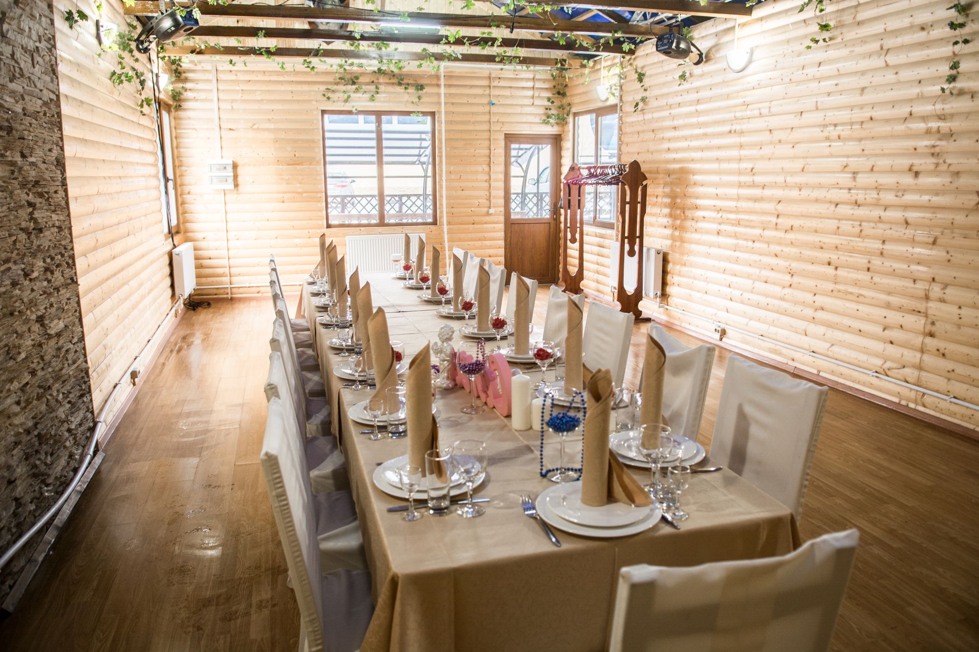 Фото Грин Парк