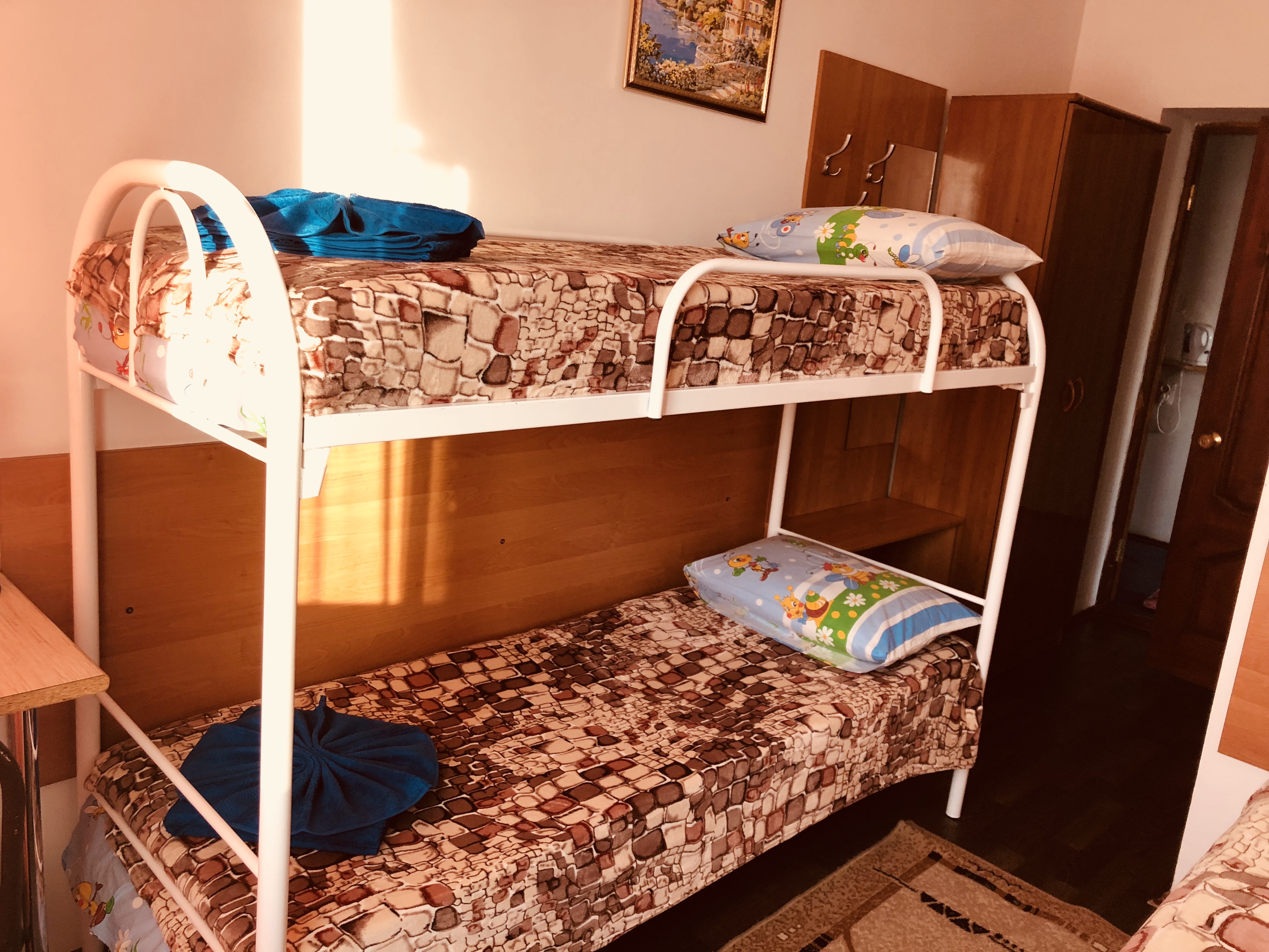 Фото отеля 2