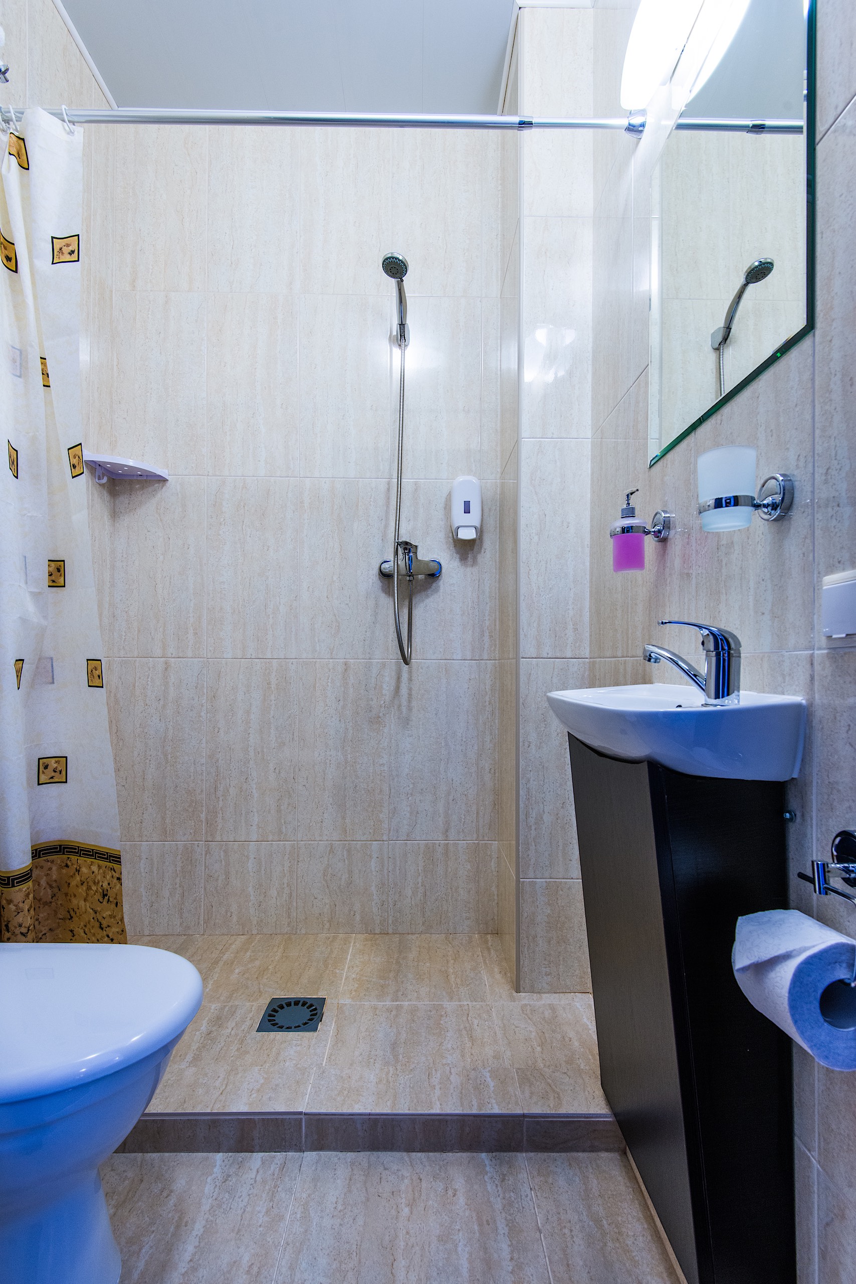 Фото М-Отель