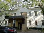 Частное охранное предприятие Камрад (Bolshaya Ochakovskaya Street, 15с1), security company