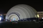 Грозненский дельфинарий (Saykhanova Street, 185), dolphinarium