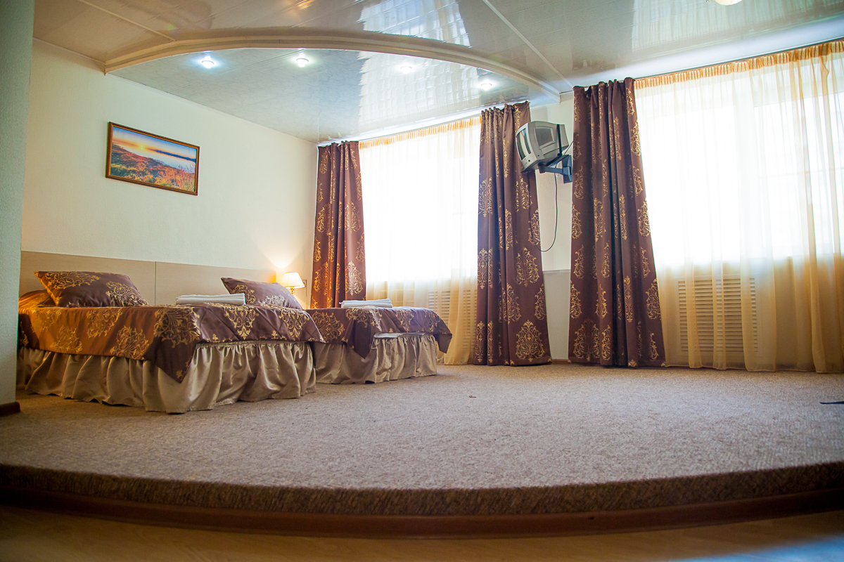 Фото отеля 4