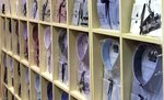 Brianze Exclusive (1st Nagatinsky Drive, 4), clothes wholesale