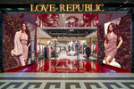 Love Republic (Коломяжский просп., 17, корп. 2), магазин одежды в Санкт‑Петербурге