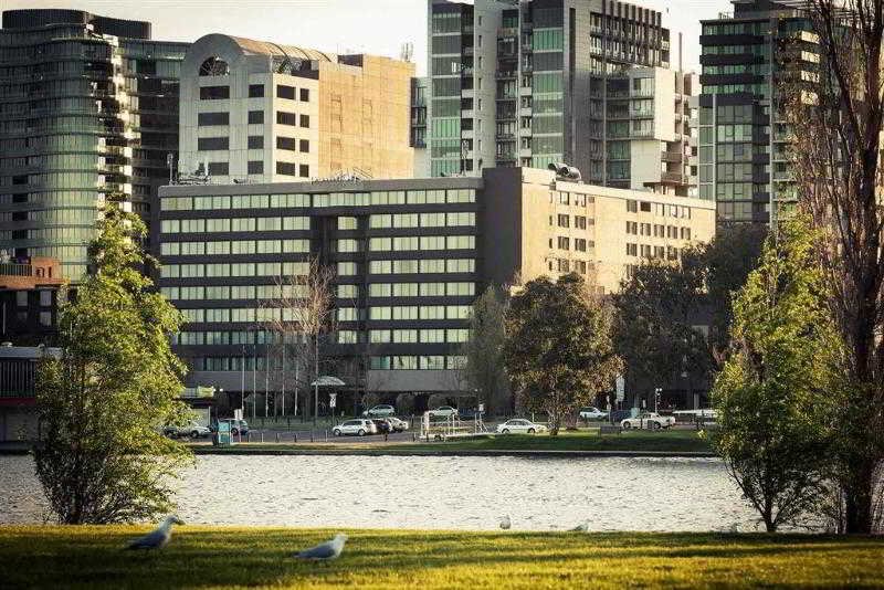 Фото Mercure Melbourne Albert Park
