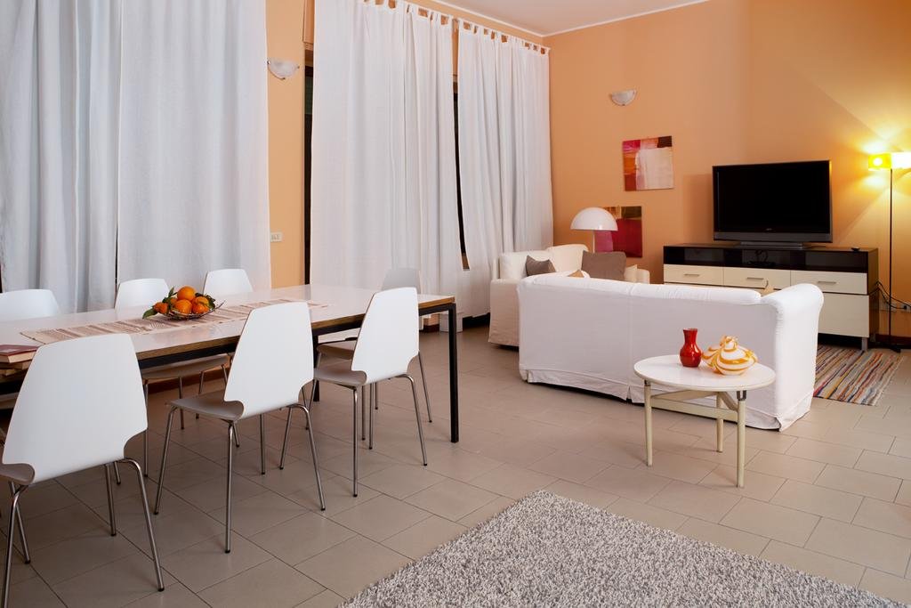 Фото Casa Itinerante