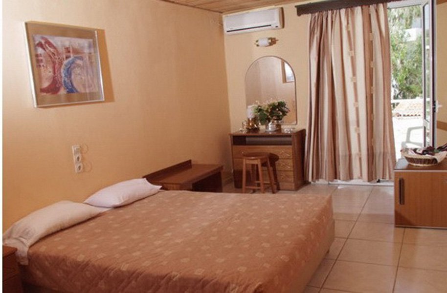 Фото Talea Beach Hotel