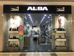 Alba (3 July street, 25), shoe store