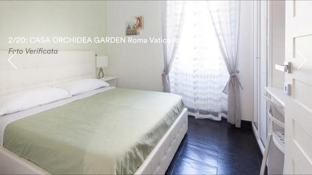 Фото Appartamento Orchidea