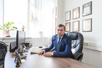 Criminal lawyer Korolev Roman. S. (Ryazansky Avenue, 32к3) ، خدمات قانونية