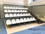 MK-Sport (Urban-type Settlement of Imeni Sverdlova, ulitsa Petrova Dacha, 20ГВ), equipamiento y equipamiento deportivo