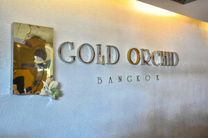 Gold Orchid Bangkok