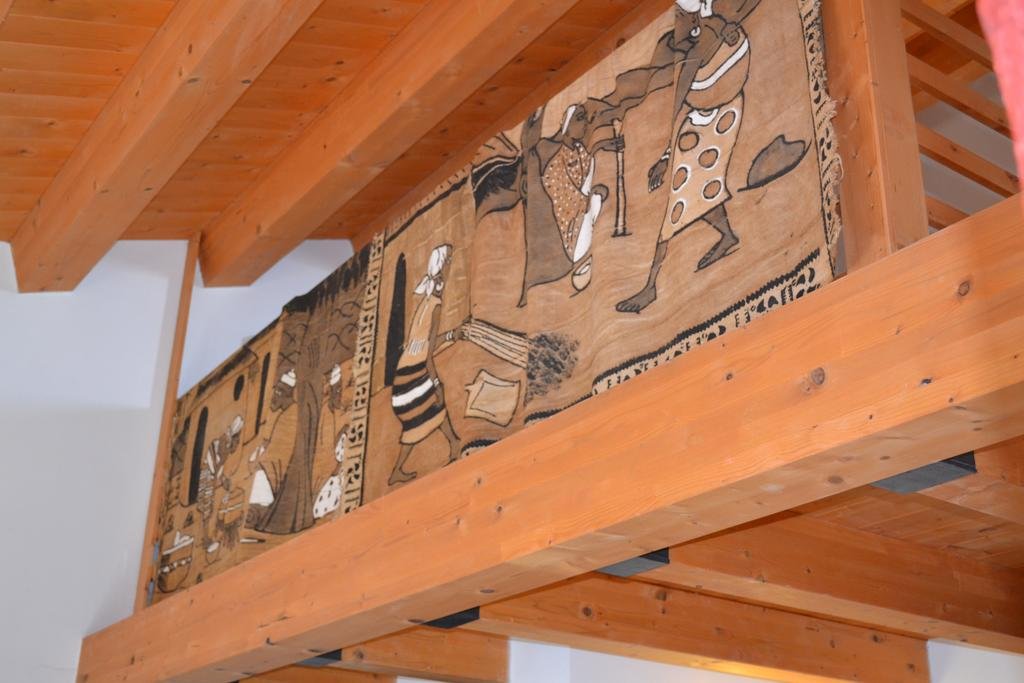 Фото Апартаменты Antica Masseria Timparci