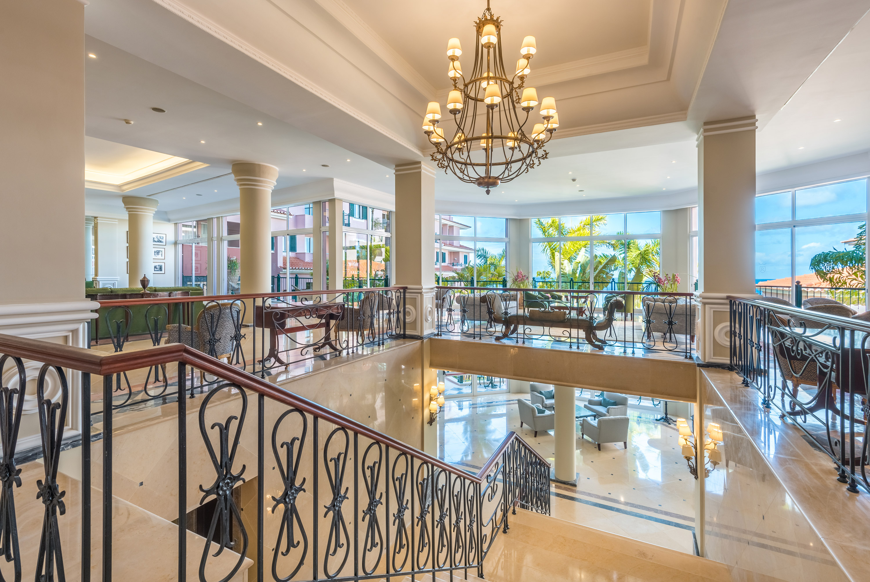 Фото Pestana Ocean Bay Resort