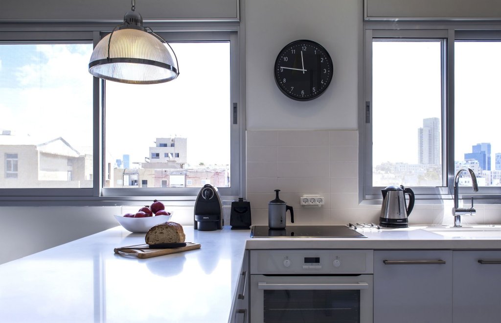 Фото Аппартаменты Но Се Шенкин