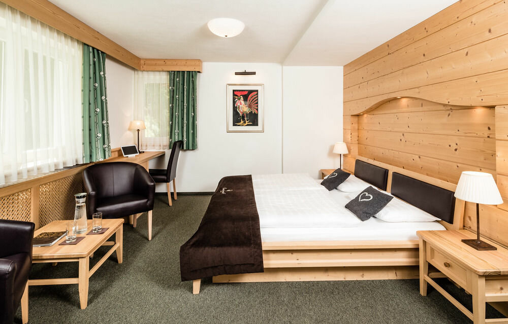 Континенталь гостиница