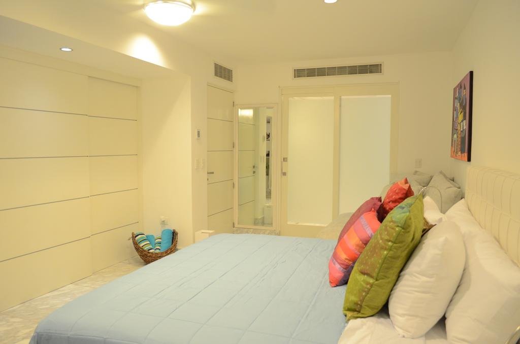 Фото Suite Casa De Mar