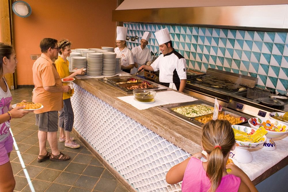 Фото MClub Cala Regina