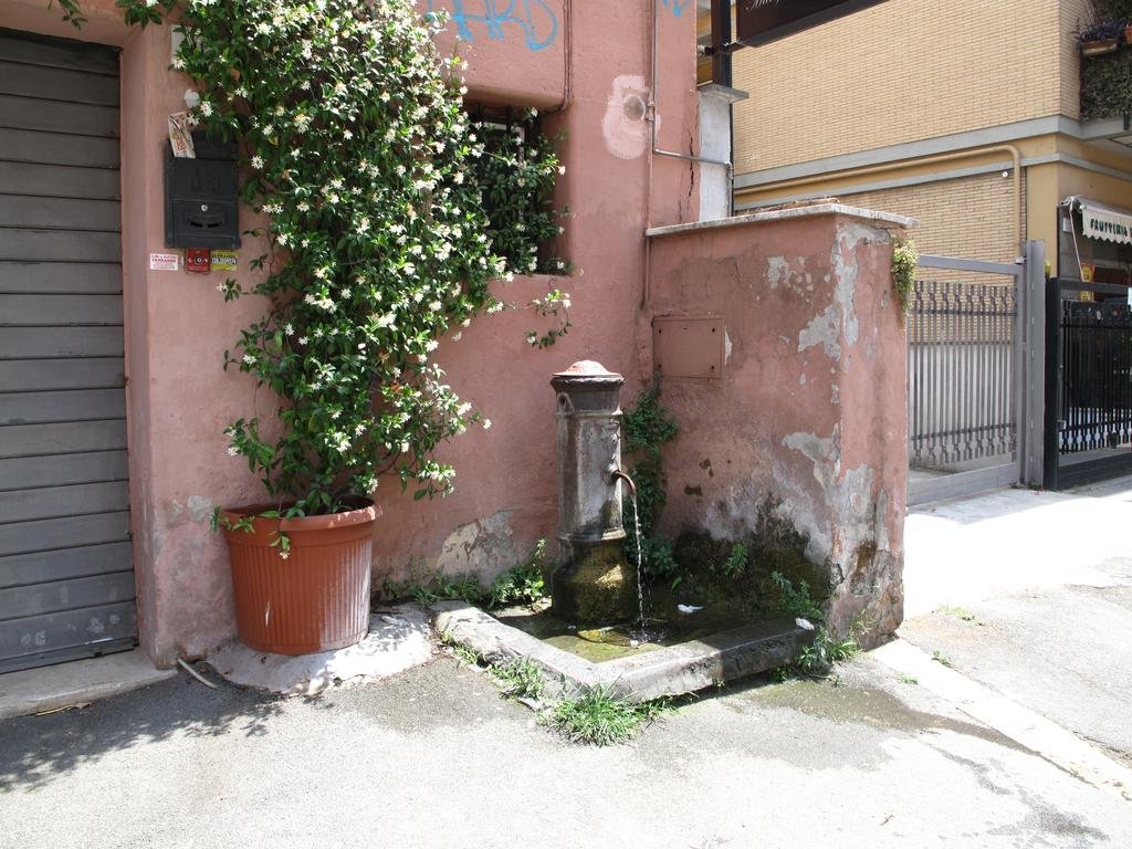 Фото Casa Vacanze Ferrari al Vaticano