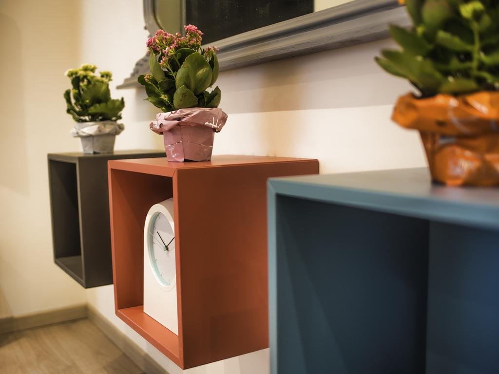 Фото Casa Vacanze Ferrari al Vaticano