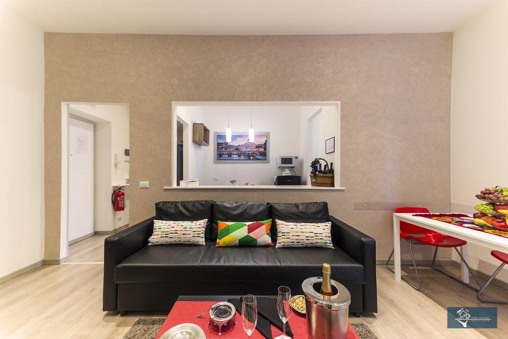 Фото Casa Vacanze Ferrari al Vaticano