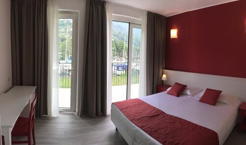Гостиница Hotel Resort Le Vele