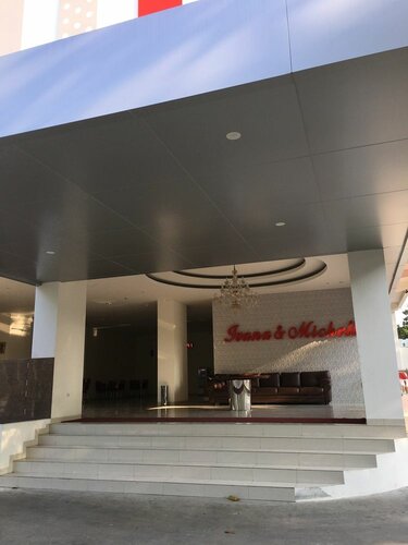 Гостиница I&m Hotel Billiard в Сурабае