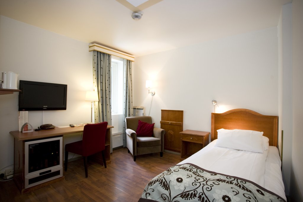 Фото Thon Hotel Rosenkrantz