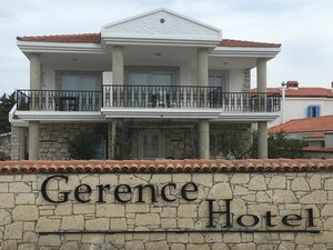 Gerence Otel