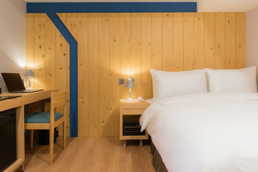 Фото Homy Inn Zhongxiao Dunhua