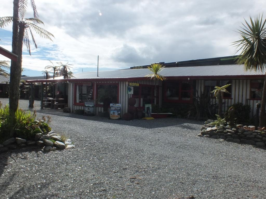 Фото Glow Worm Accommodation